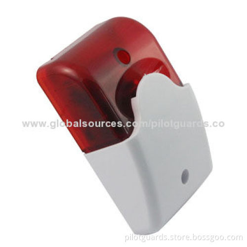 Beam Infrared Detector Price, 315/433MHz, ABS Housing, Low-power Consumption with CE and RoHS Marks